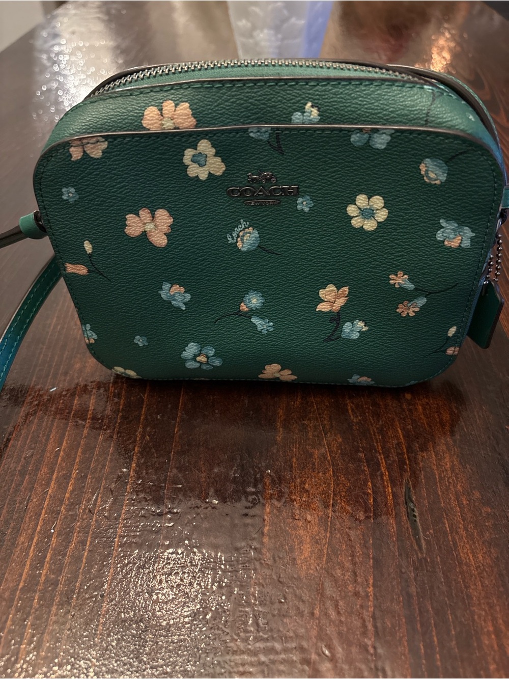 Coach Crossbody